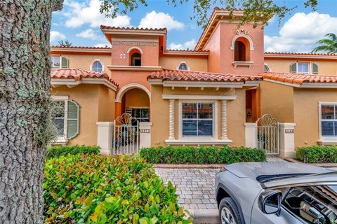 A home in Dania Beach