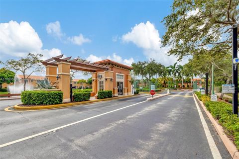 A home in Dania Beach