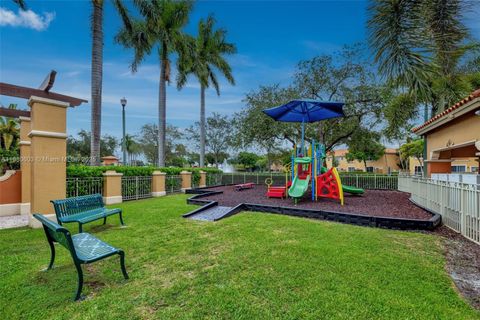 A home in Dania Beach