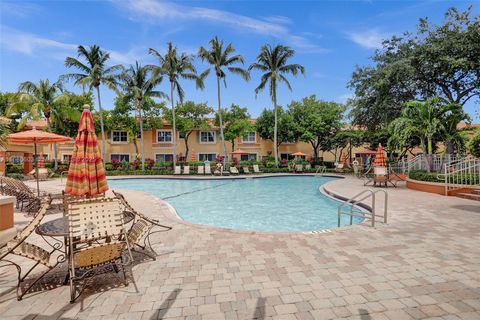 A home in Dania Beach