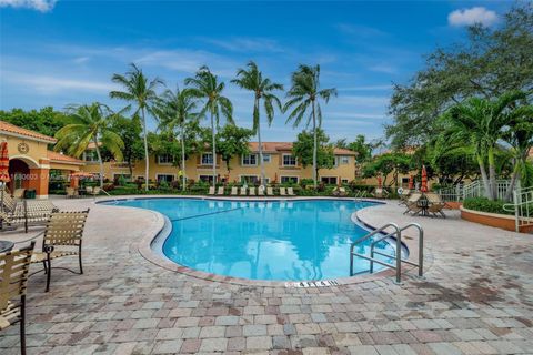 A home in Dania Beach