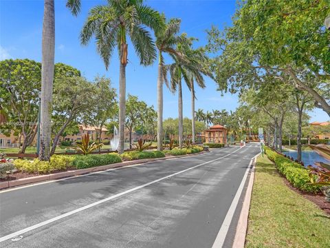 A home in Dania Beach