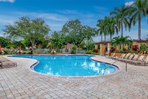 A home in Dania Beach