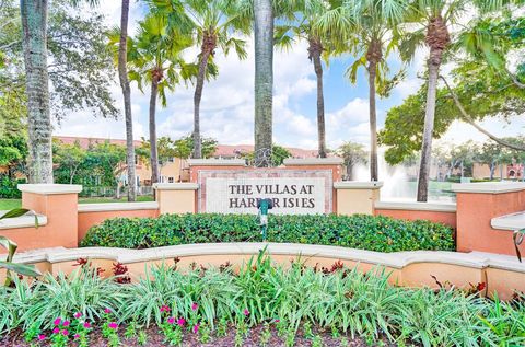 A home in Dania Beach