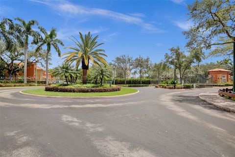 A home in Dania Beach