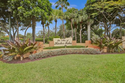 A home in Dania Beach