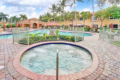 A home in Dania Beach