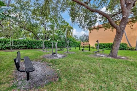 A home in Dania Beach