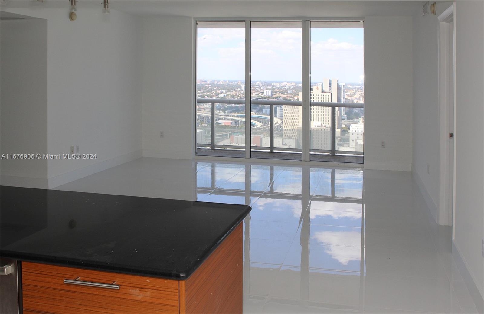 Rental Property at 50 Biscayne Blvd 3611, Miami, Broward County, Florida - Bedrooms: 2 
Bathrooms: 2  - $4,000 MO.