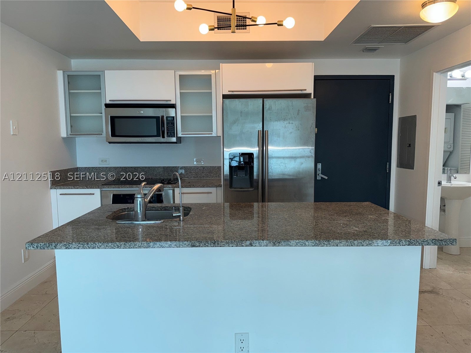 888 Biscayne Blvd 2302