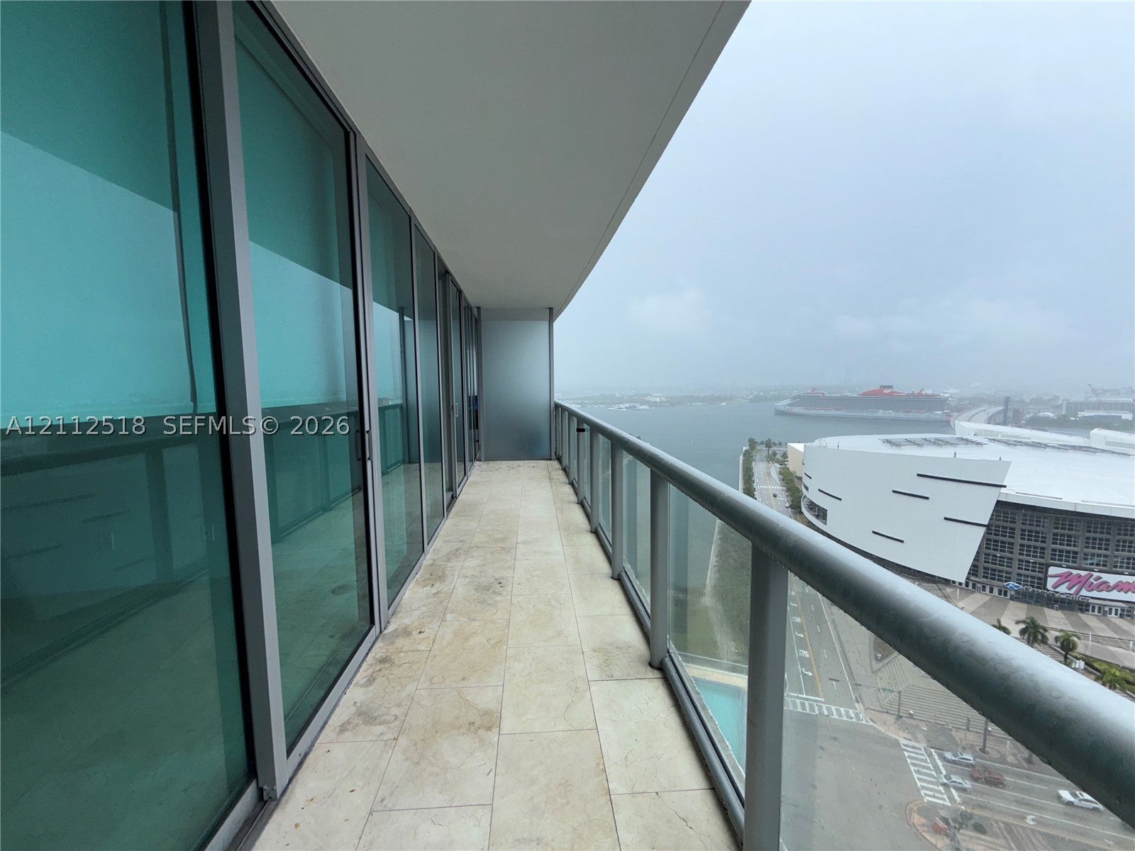 888 Biscayne Blvd 2302