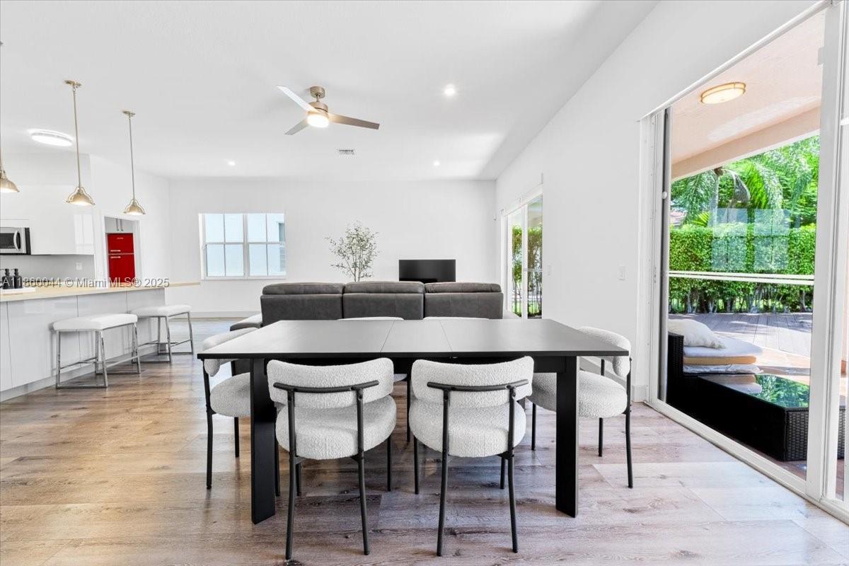 SECTOR 2-PARCELS 17 18 19 - Residential Lease