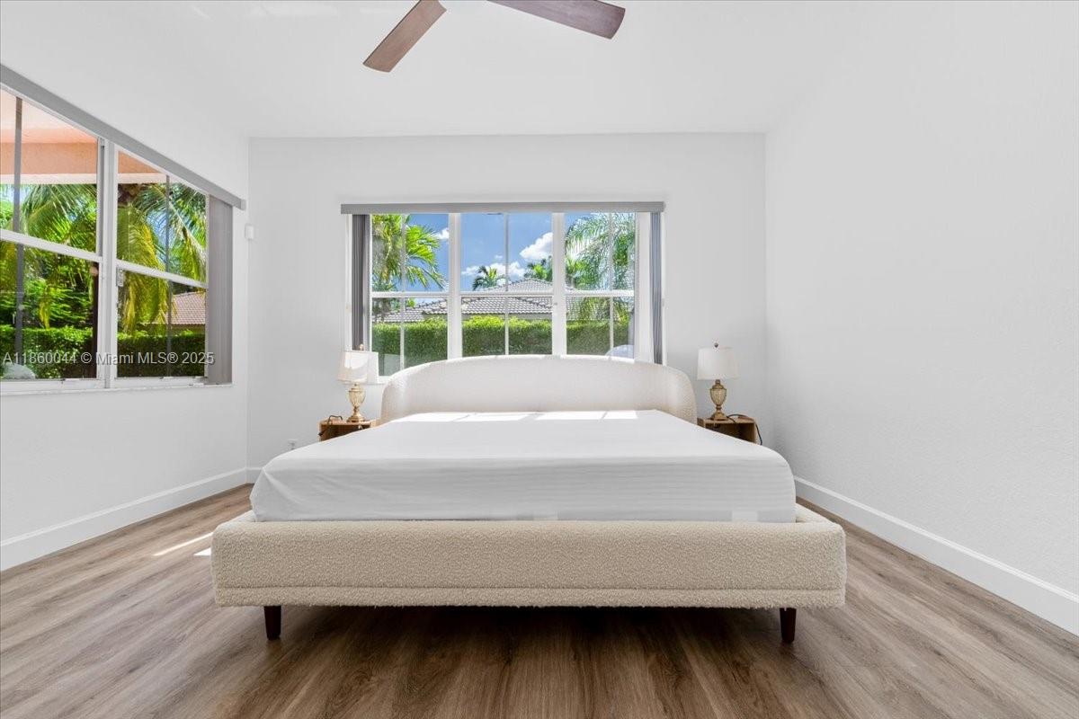 SECTOR 2-PARCELS 17 18 19 - Residential Lease