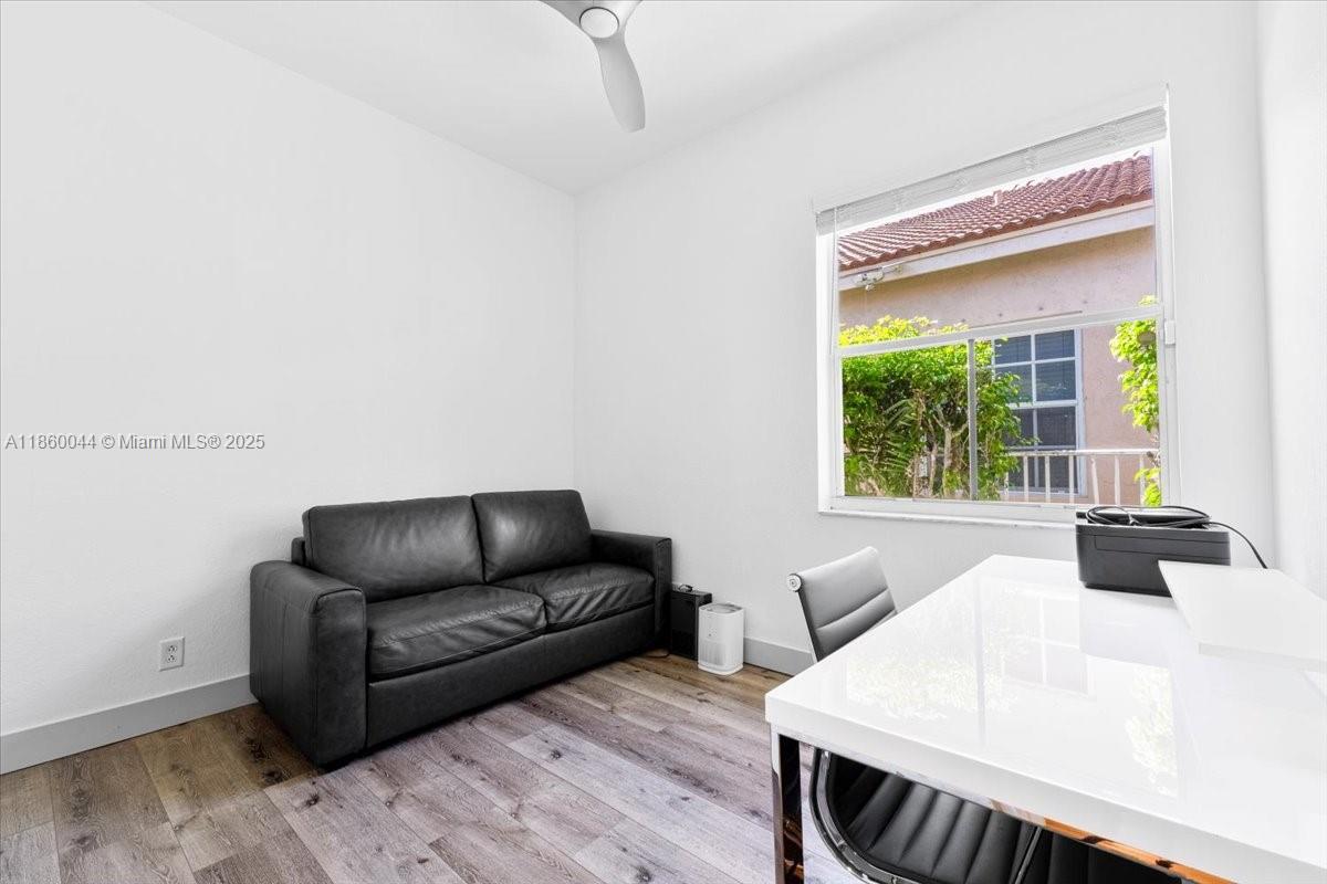 SECTOR 2-PARCELS 17 18 19 - Residential Lease