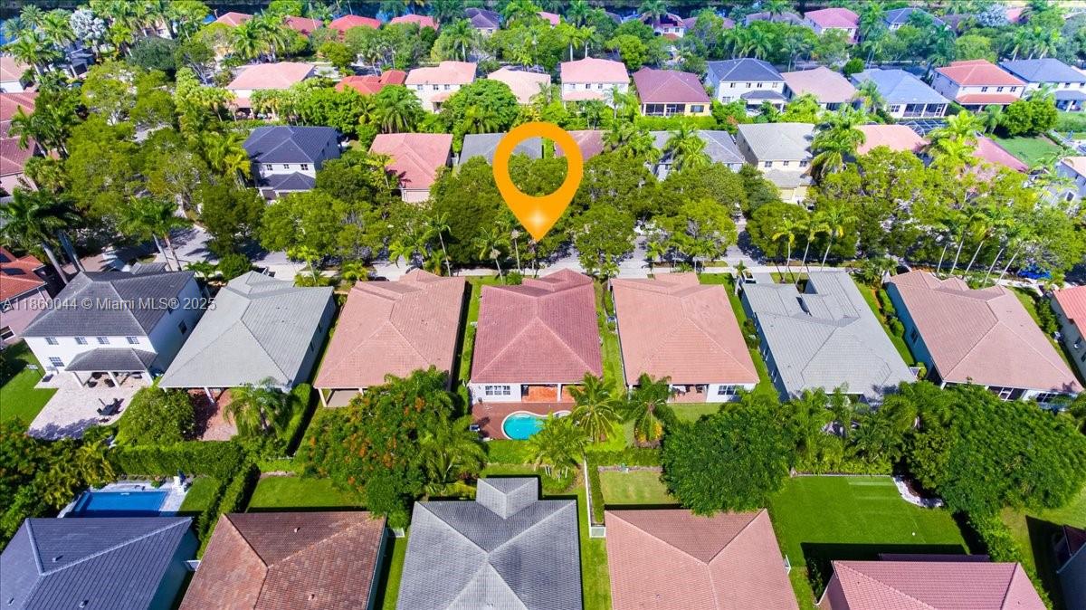 SECTOR 2-PARCELS 17 18 19 - Residential Lease