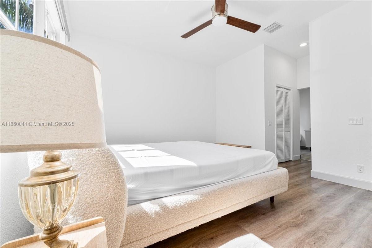 SECTOR 2-PARCELS 17 18 19 - Residential Lease