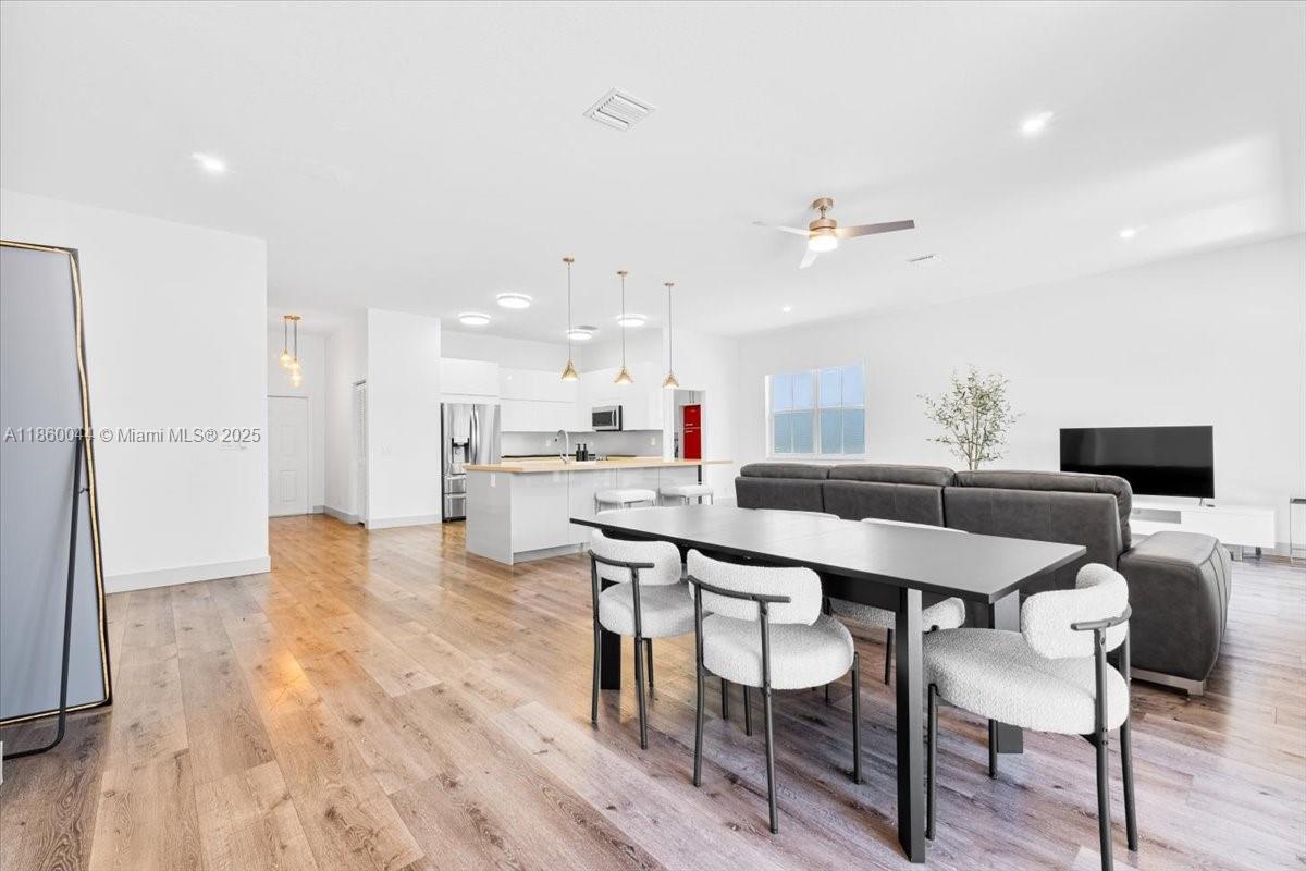 SECTOR 2-PARCELS 17 18 19 - Residential Lease