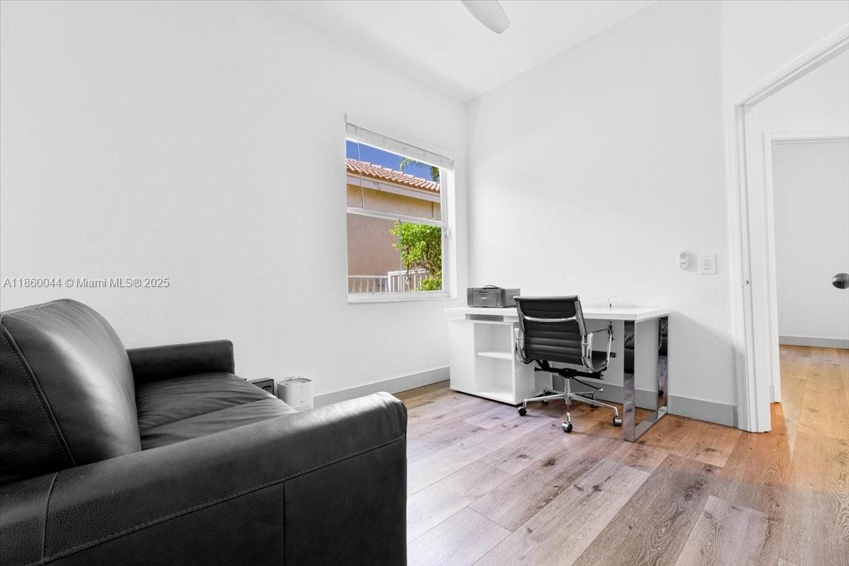 SECTOR 2-PARCELS 17 18 19 - Residential Lease