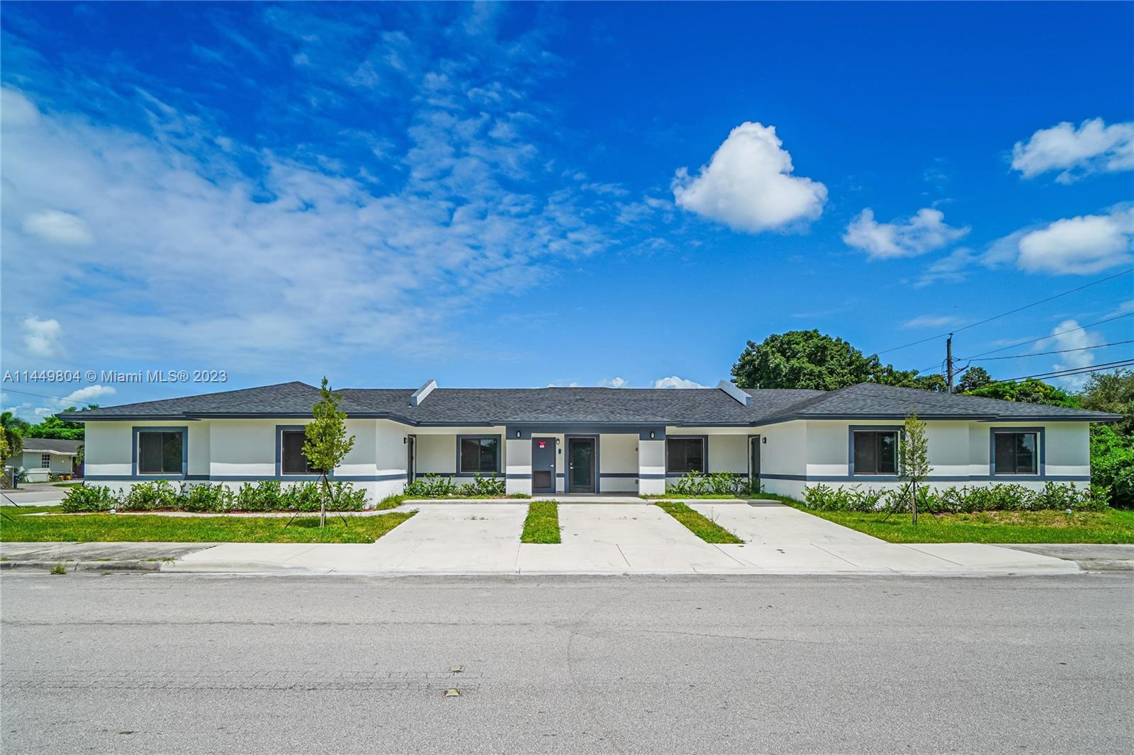 RICHARDS SUB - Residential Income
