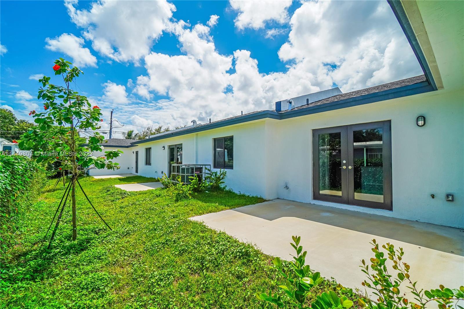 RICHARDS SUB - Residential Income