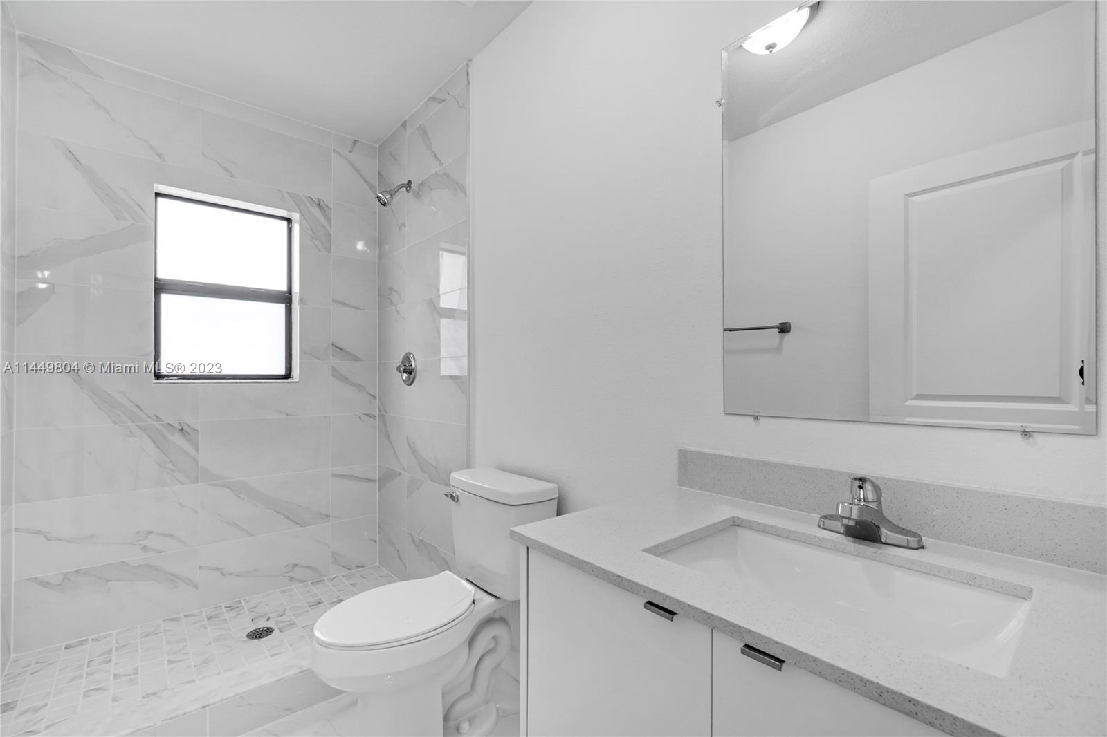 RICHARDS SUB - Residential Income
