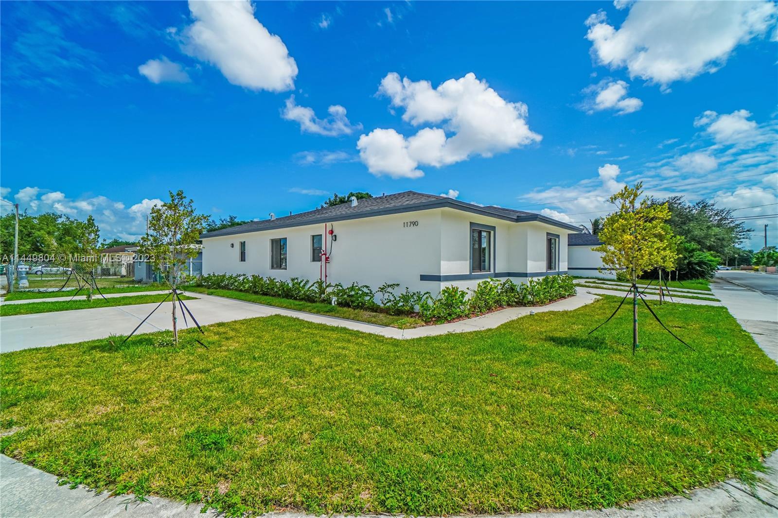 RICHARDS SUB - Residential Income