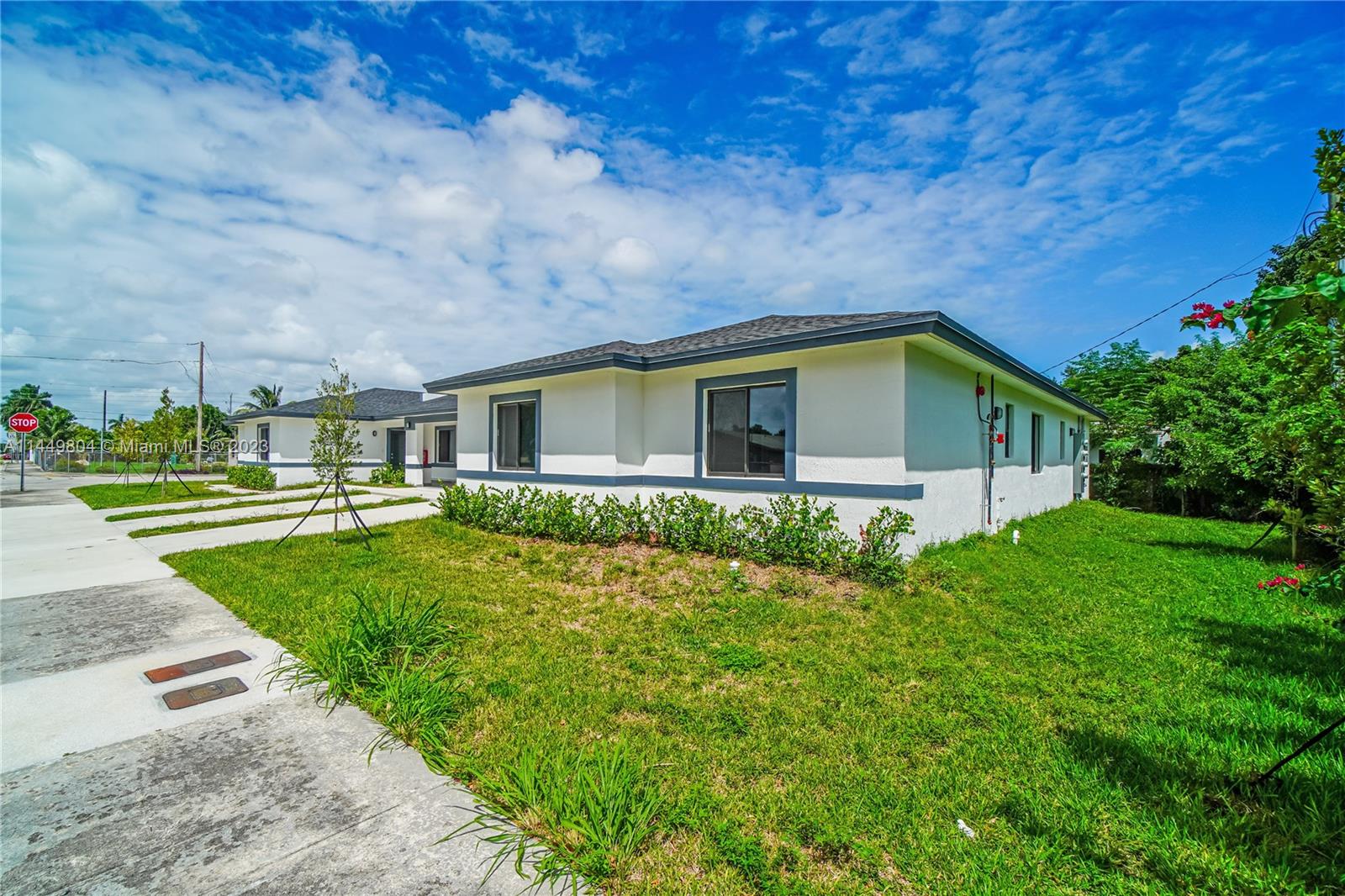 RICHARDS SUB - Residential Income