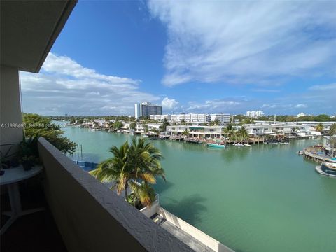 Photo of 7125 Bay Dr #506, Miami Beach, FL 33141 (MLS # A11998463)