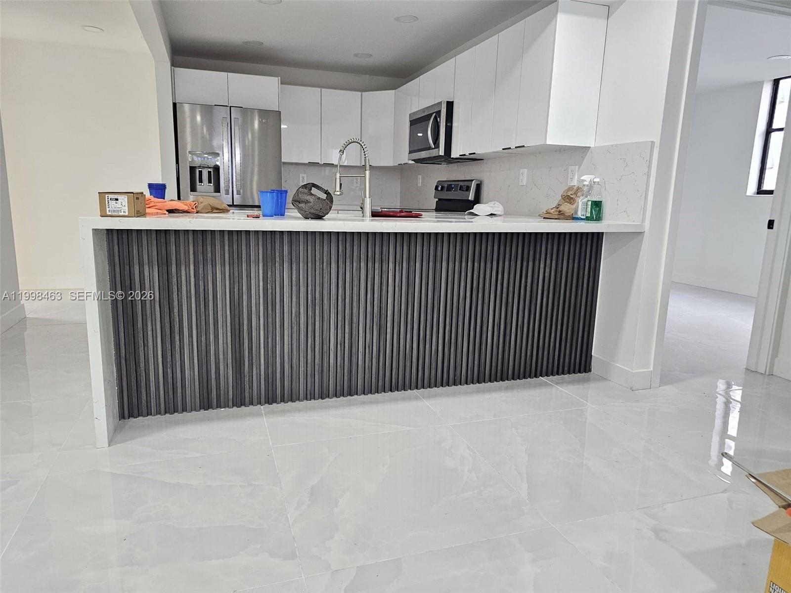 BAY PLAZA CONDO - Residential