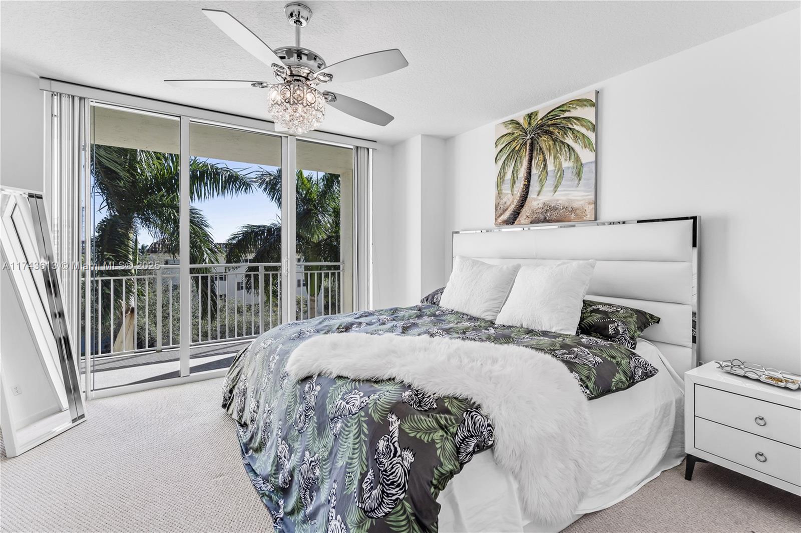 PALMETTO PLACE CONDO - Residential Lease