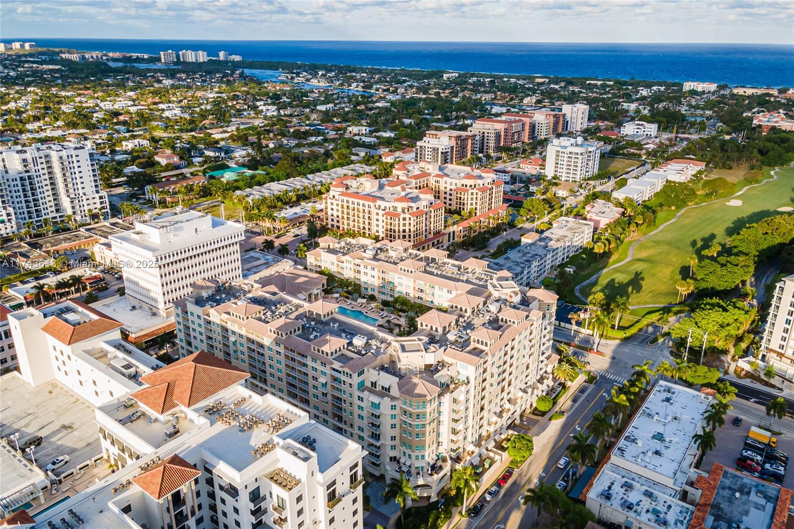 PALMETTO PLACE CONDO - Residential Lease