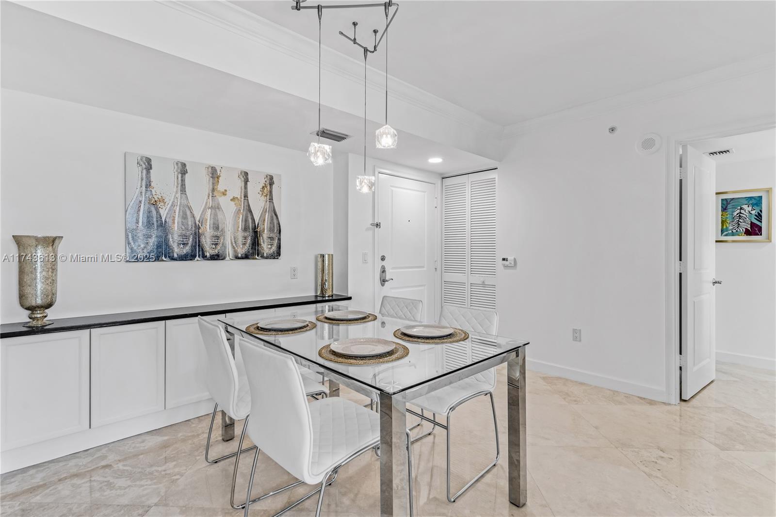 PALMETTO PLACE CONDO - Residential Lease