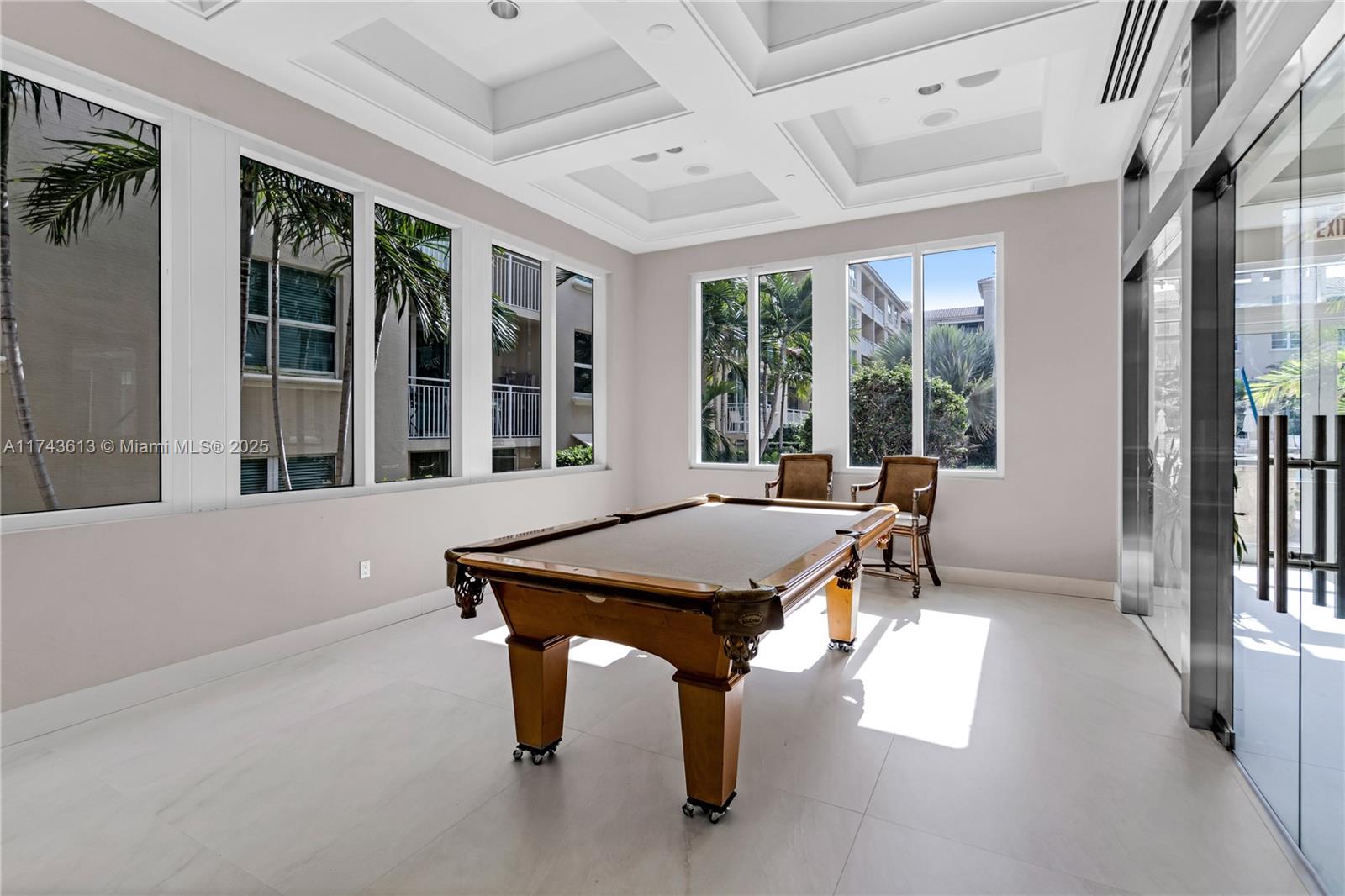 PALMETTO PLACE CONDO - Residential Lease