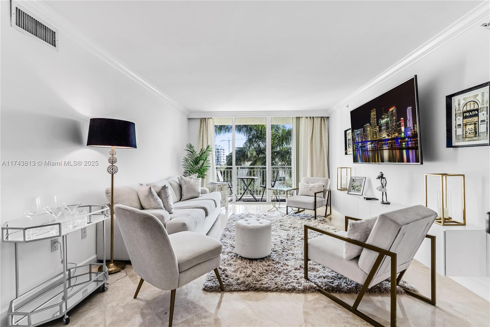 Starting May “ Experience South Florida's Finest Living Indulge in luxury and convenience with this gorgeously furnished 2-bedroom residence in Boca Raton's most prestigious concierge building. Designed for comfort and elegance, this modern home features two master suites with spa-like bathrooms, spacious walk-in closets, spacious balcony and perfect for peaceful afternoons.Prime Location where you can bike to the ocean, world-class dining, and Boca Raton's finest shopping plaza. ” Concierge Lifestyle “ 24/7 security, valet, resort-style amenities Whether you're relocating, enjoying a seasonal stay, or seeking a luxurious retreat, this exclusive rental offers the best of South Florida living.Secure Your Lease for May- Contact Us Today! available from May1st- Nov