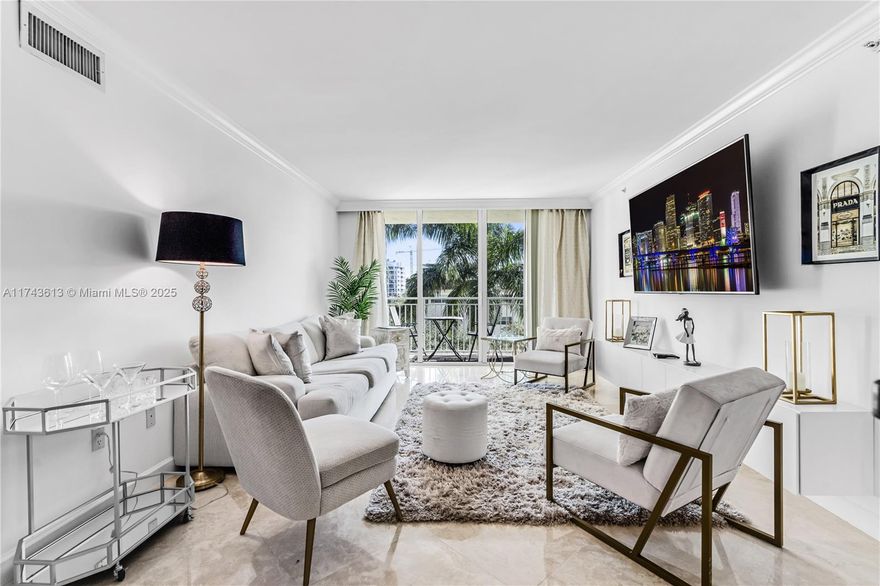 Starting May “ Experience South Florida's Finest Living Indulge in luxury and convenience with this gorgeously furnished 2-bedroom residence in Boca Raton's most prestigious concierge building. Designed for comfort and elegance, this modern home features two master suites with spa-like bathrooms, spacious walk-in closets, spacious balcony and perfect for peaceful afternoons.Prime Location where you can bike to the ocean, world-class dining, and Boca Raton's finest shopping plaza. ” Concierge Lifestyle “ 24/7 security, valet, resort-style amenities Whether you're relocating, enjoying a seasonal stay, or seeking a luxurious retreat, this exclusive rental offers the best of South Florida living.Secure Your Lease for May- Contact Us Today! available from May1st- Nov