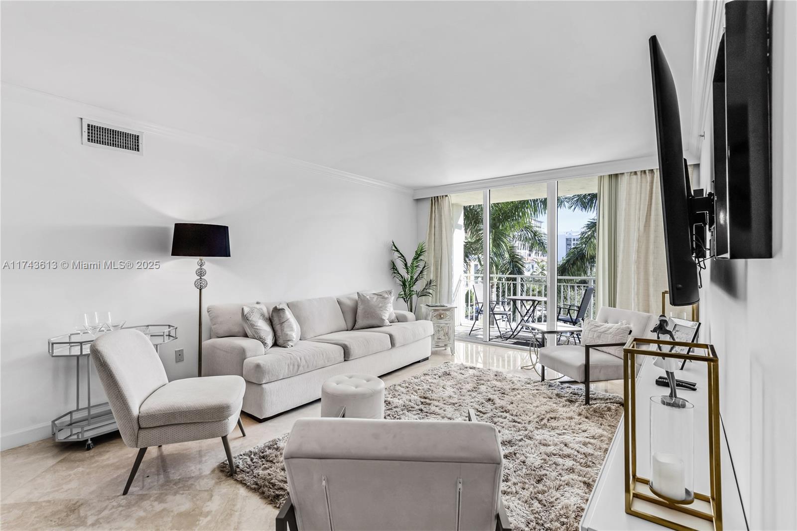 PALMETTO PLACE CONDO - Residential Lease