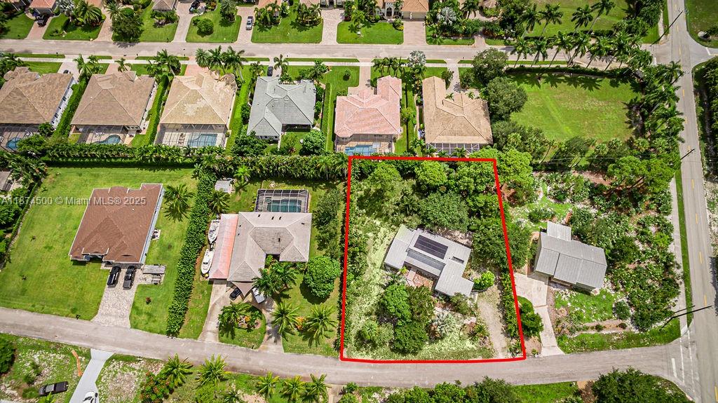 PARK PLACE - Residential