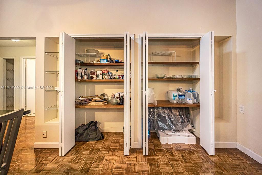 PARK PLACE - Residential