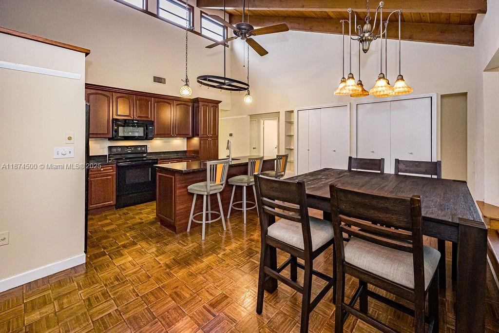 PARK PLACE - Residential