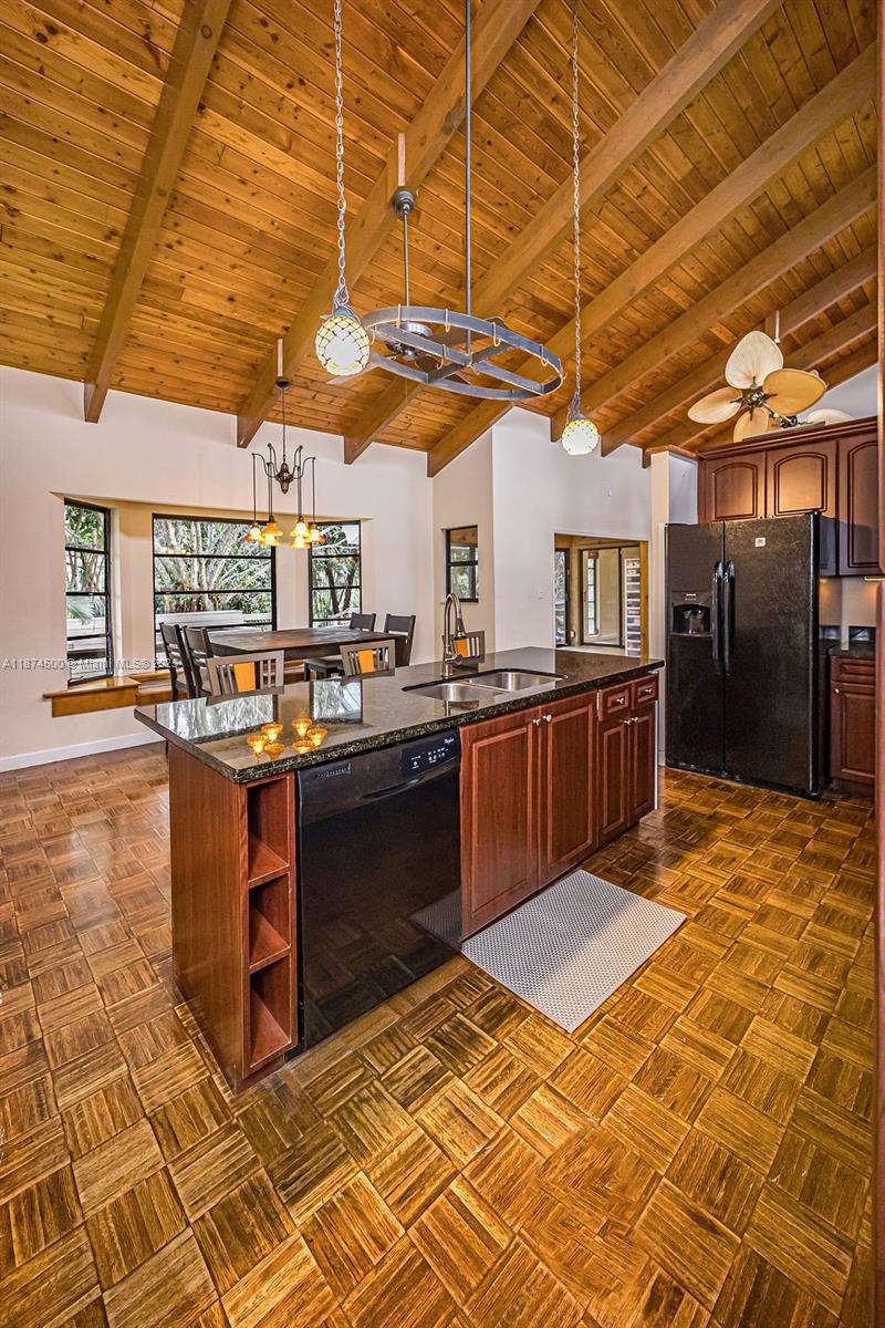 PARK PLACE - Residential