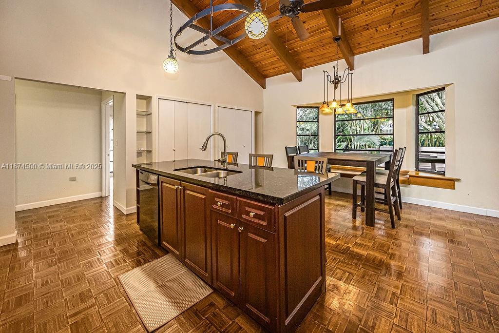 PARK PLACE - Residential