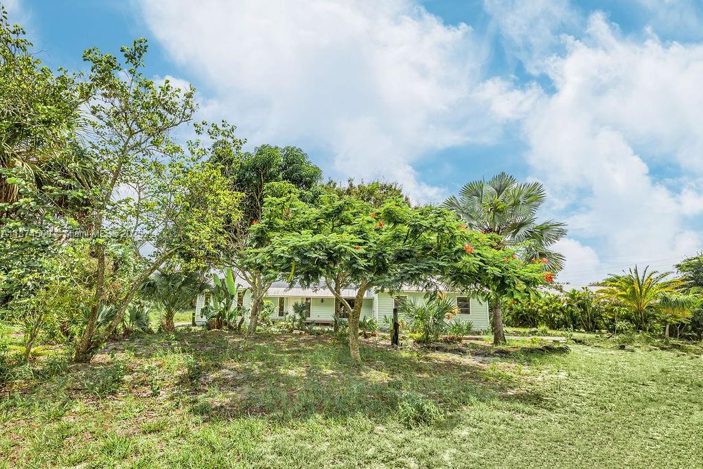 PARK PLACE - Residential