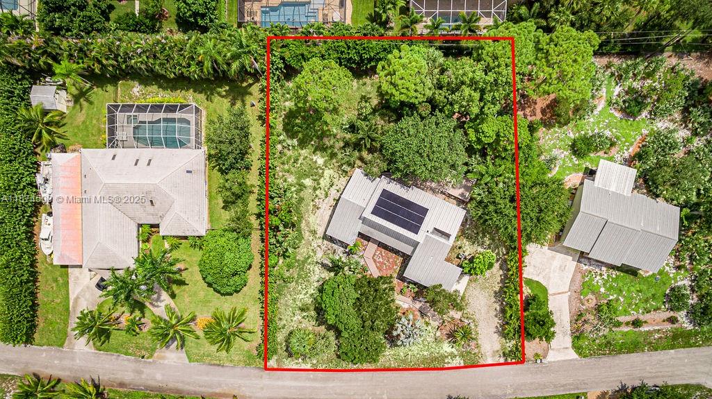 PARK PLACE - Residential