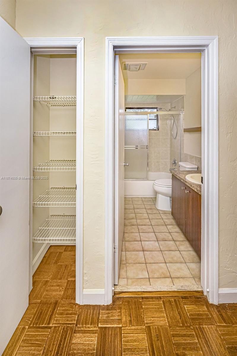 PARK PLACE - Residential