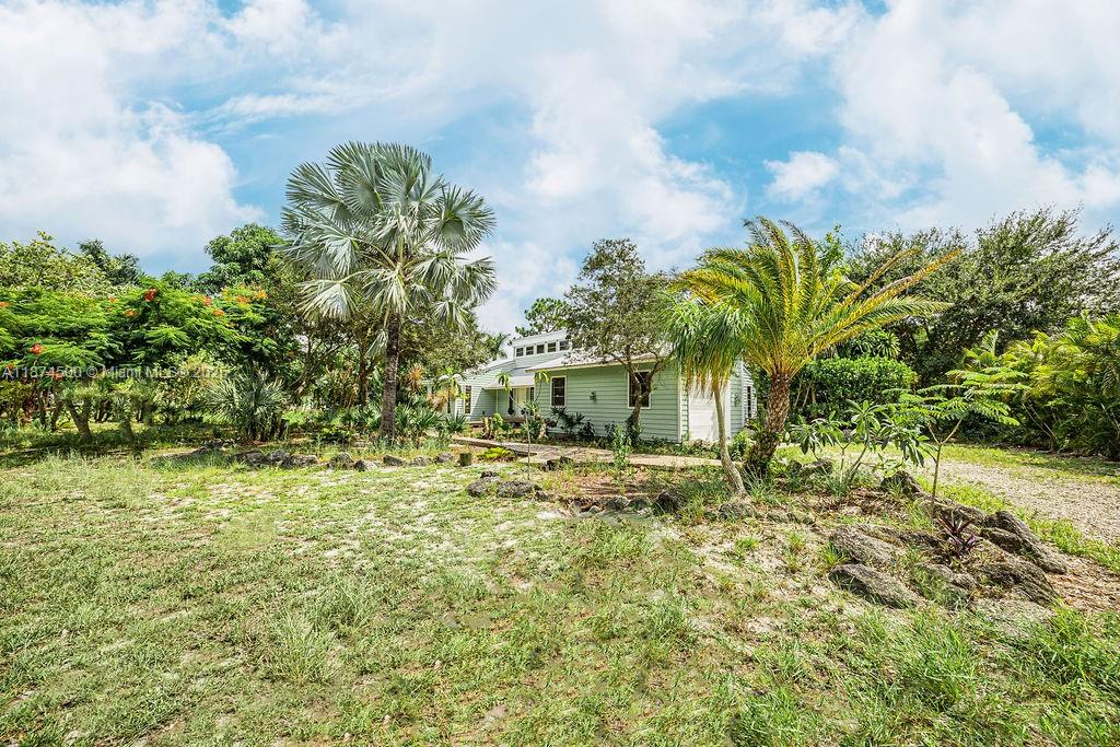 PARK PLACE - Residential