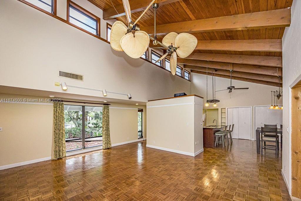 PARK PLACE - Residential