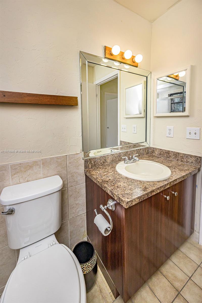 PARK PLACE - Residential