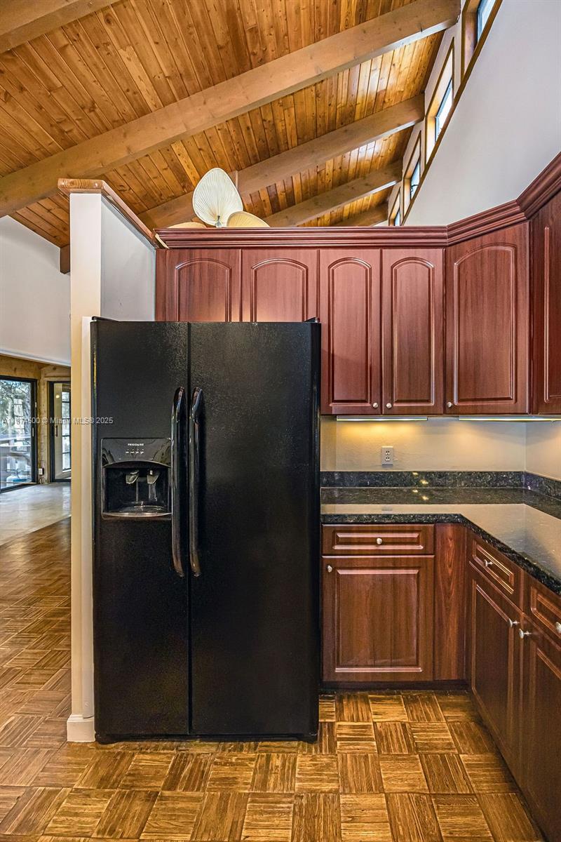 PARK PLACE - Residential