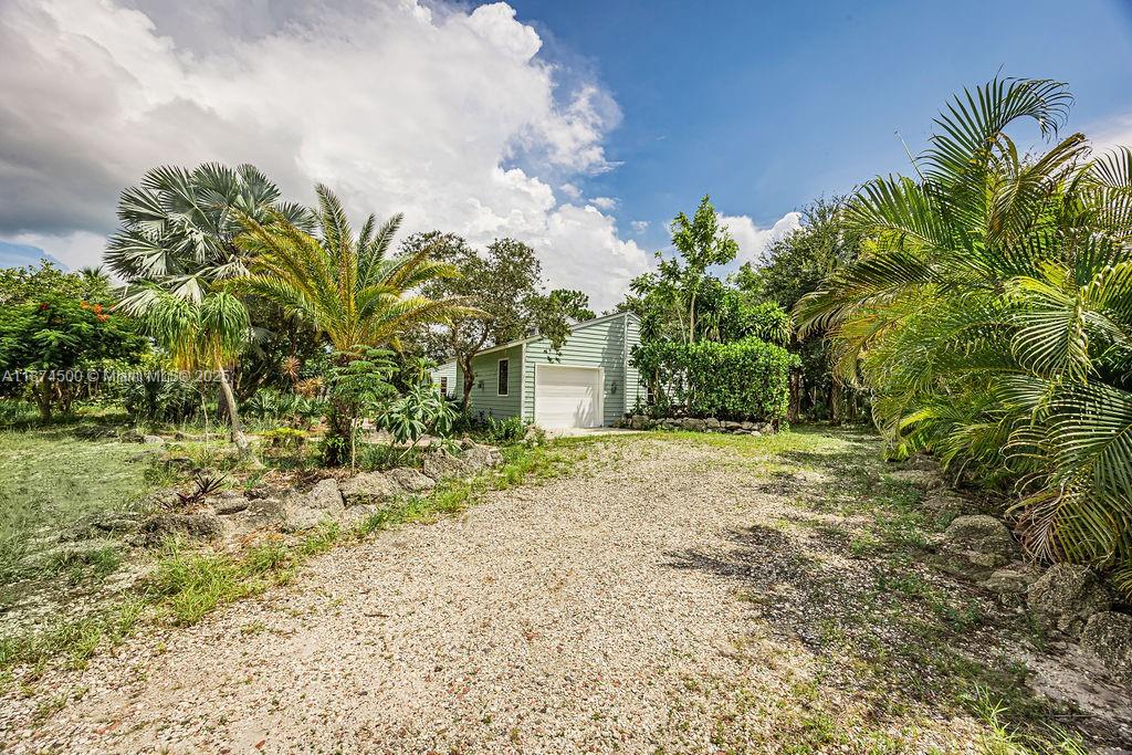 PARK PLACE - Residential