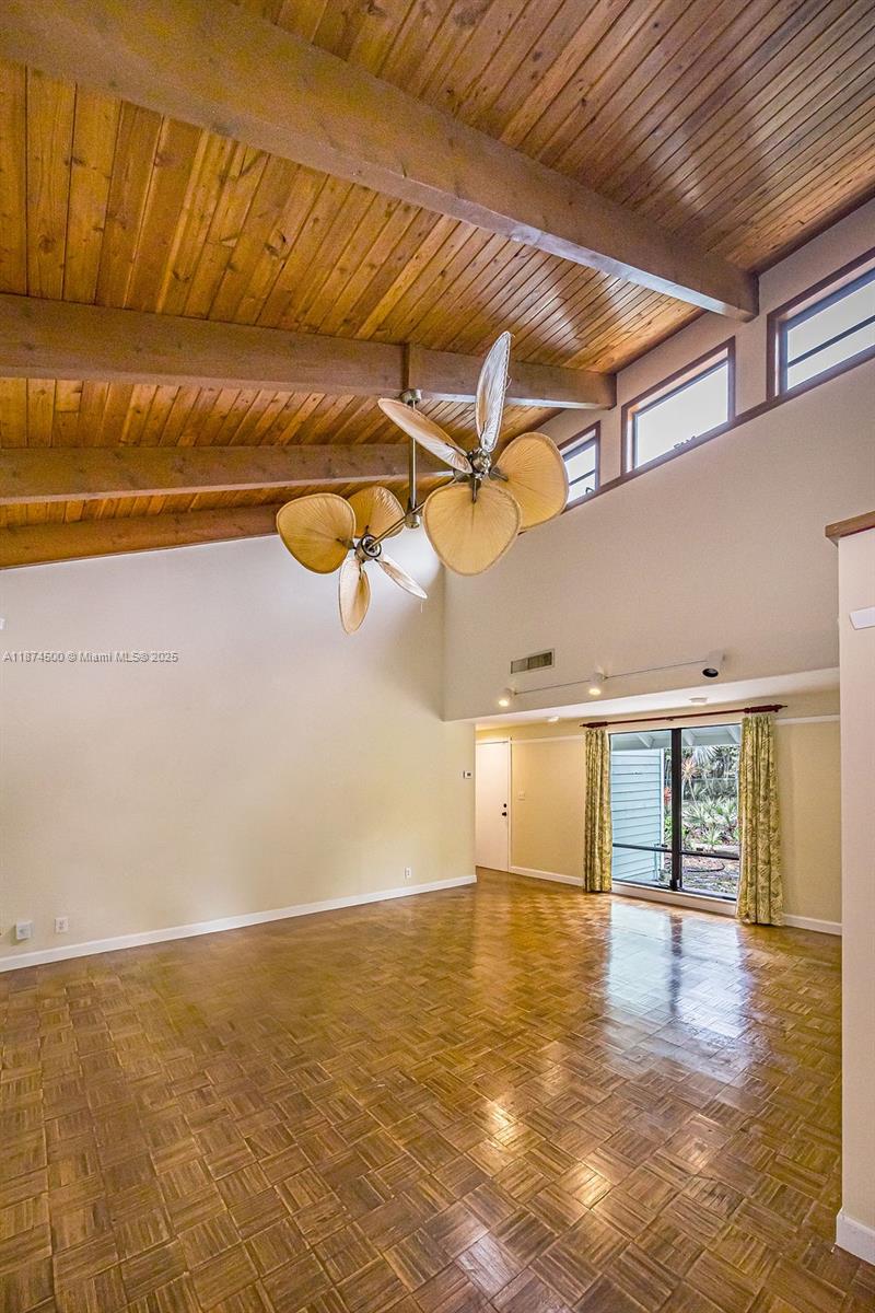 PARK PLACE - Residential